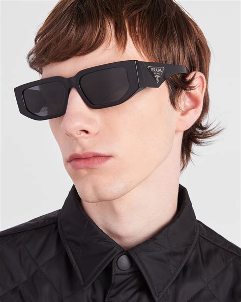 prada glasses men|discounted prada sunglasses for men.